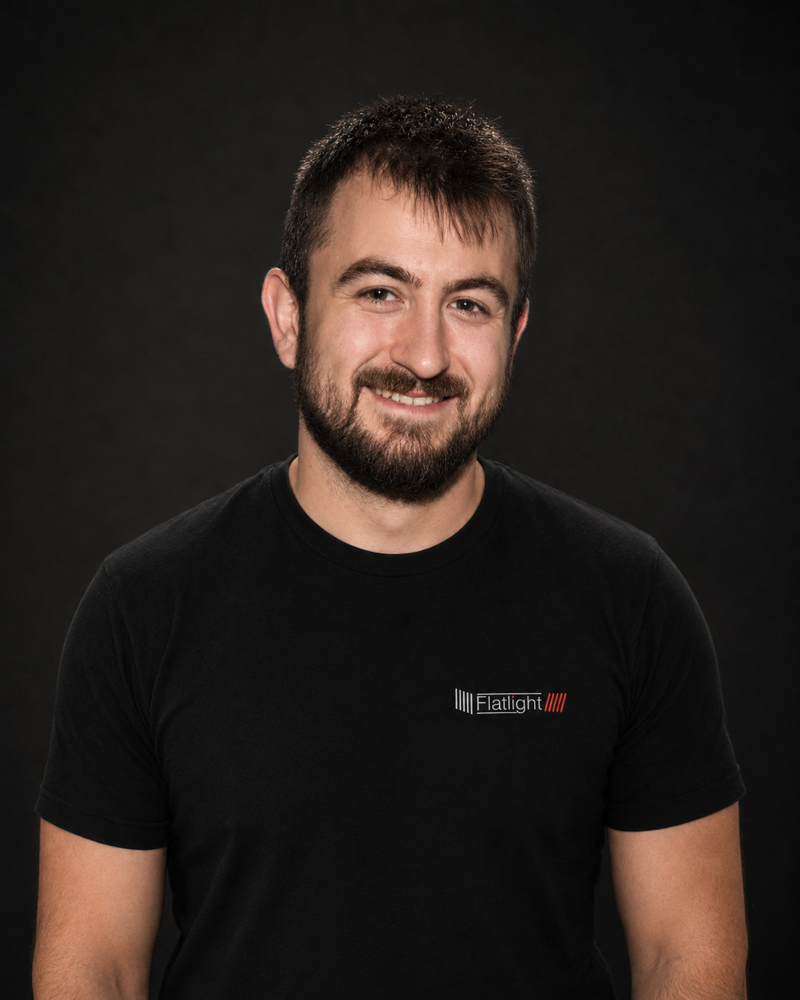 Emil Marinov, Ph.D, CTO at Flatlight